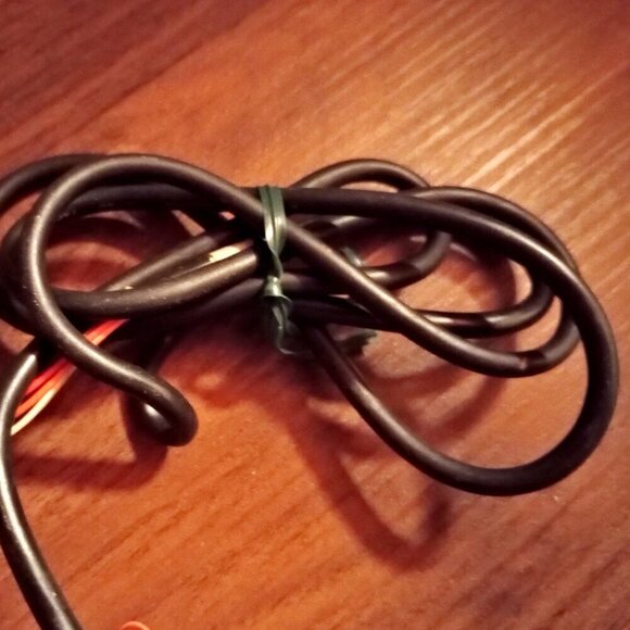 Nintendo Famicom Controller PCB Board {Cleaned} (Untested) - Picture 8 of 8